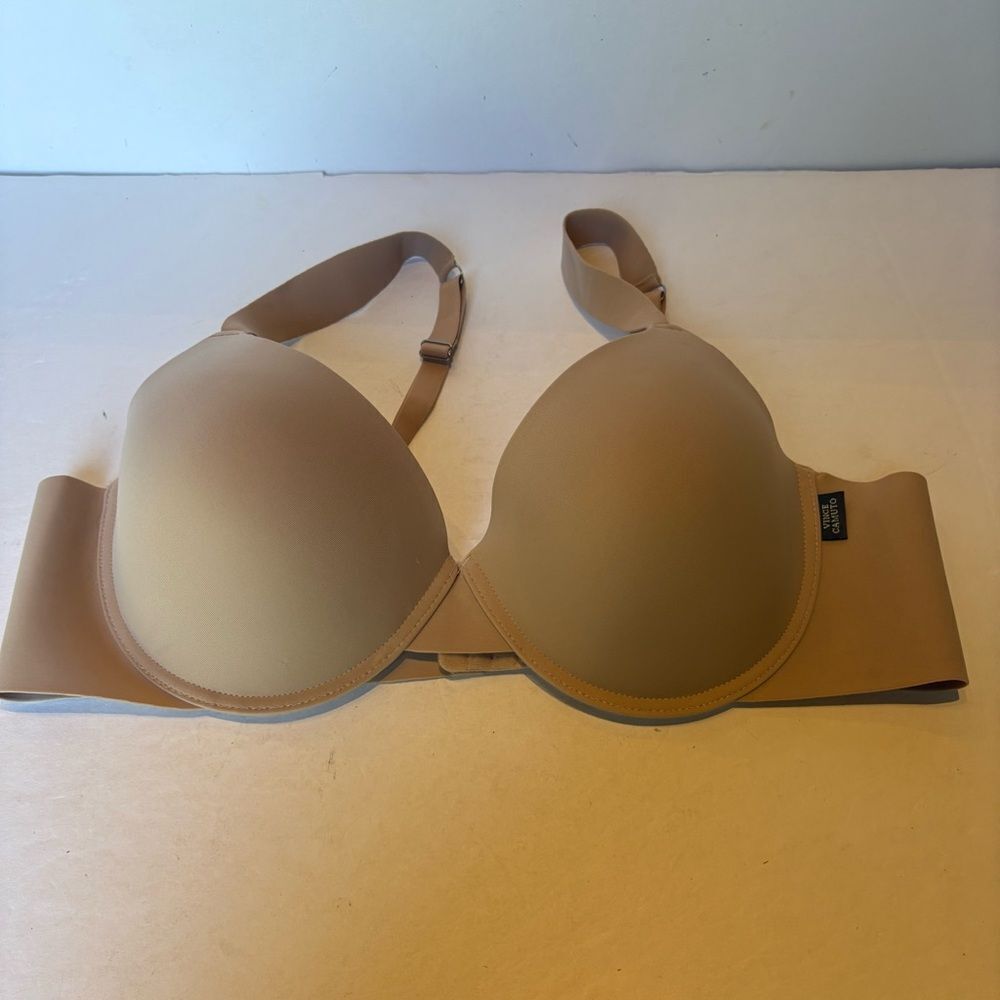 Vince Camuto Tan Bra Underwire Size 42C